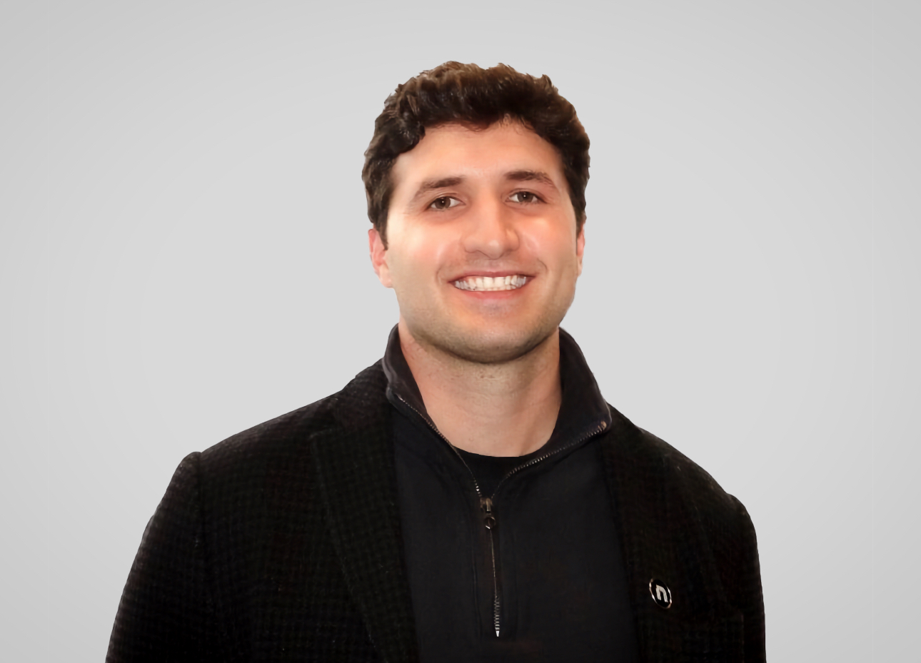 Profile picture of Bobby Jones - Head of Partnerships