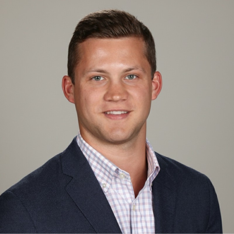 Profile picture of Max Kufel - Chief of Staff